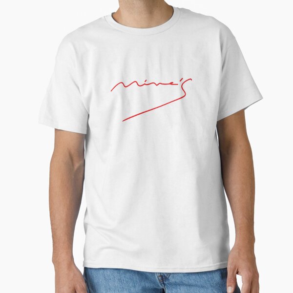 mines jdm Classic T-Shirt