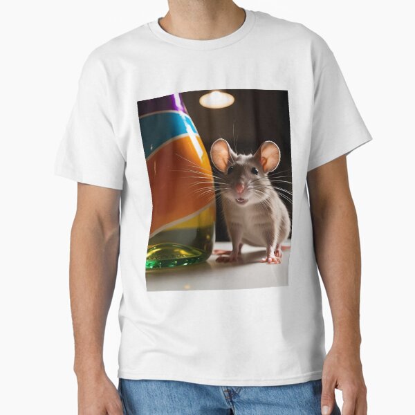 Yelena Belova  Classic T-Shirt