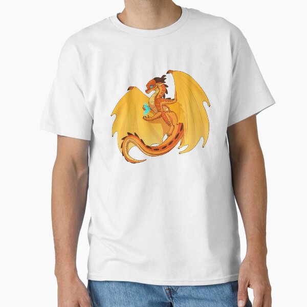 Peril Classic T-Shirt