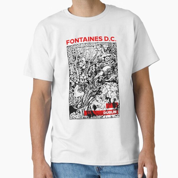 Selamat datang di toko kami      Classic T-Shirt