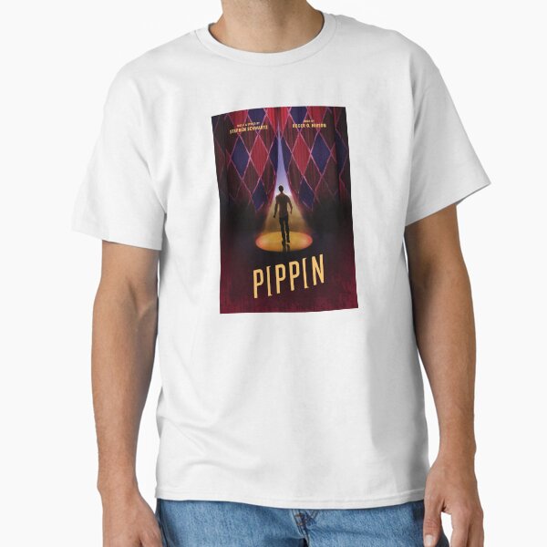 Pippin Classic T-Shirt