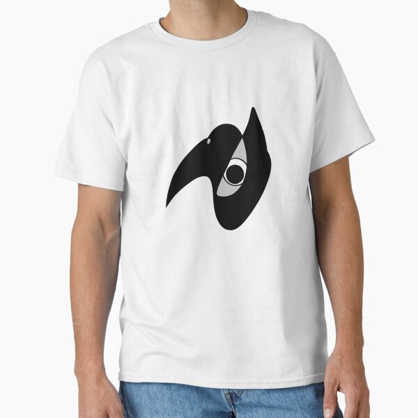 Bird Classic T-Shirt