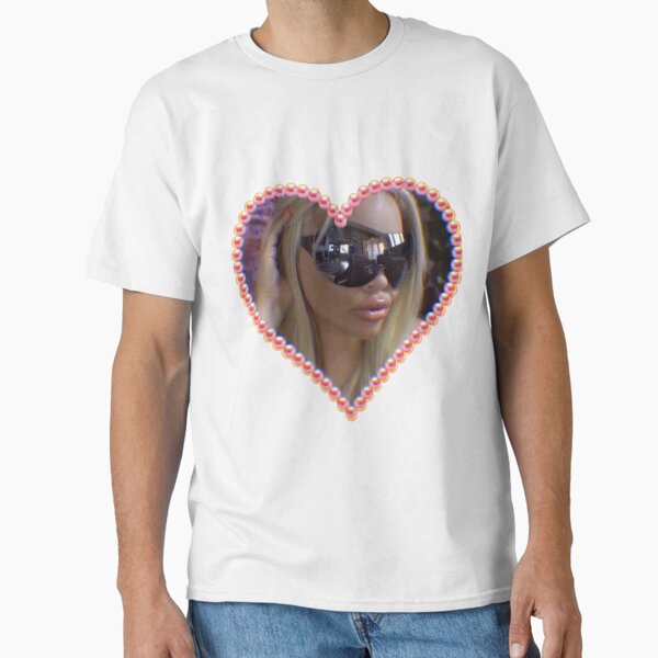 trisha paytas  Classic T-Shirt