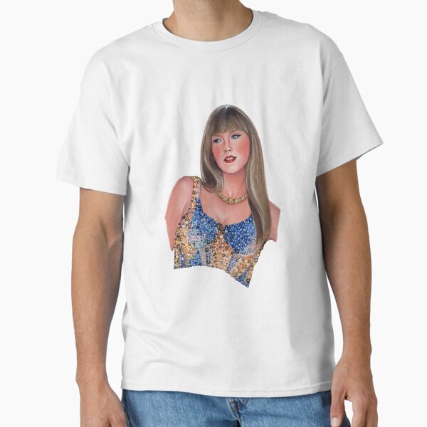 Taylor, Lover  Classic T-Shirt