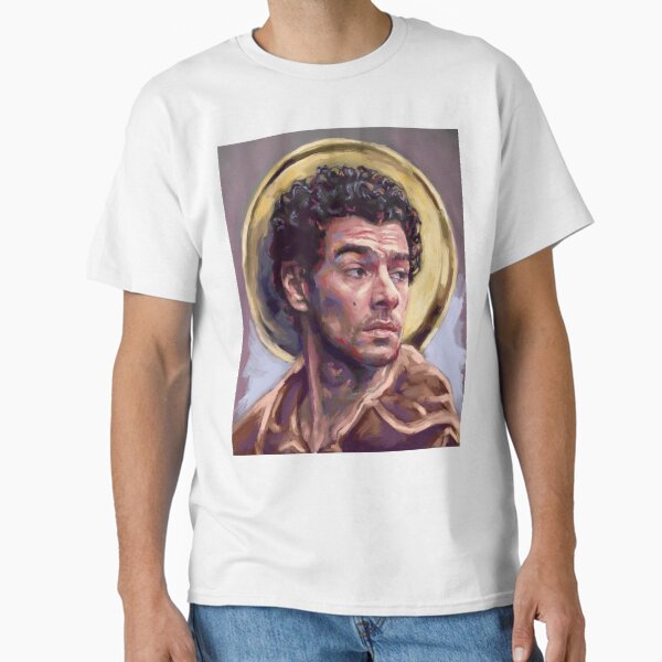 Saint Luigi Classic T-Shirt