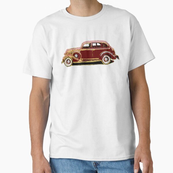 Classic Car Classic T-Shirt