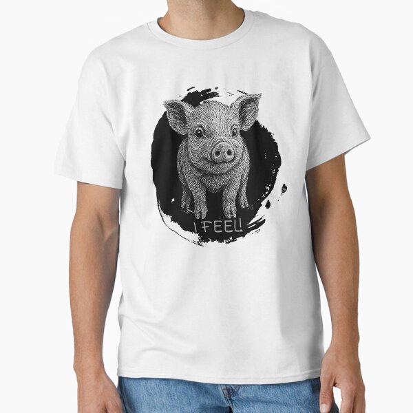 I FEEL! Classic T-Shirt