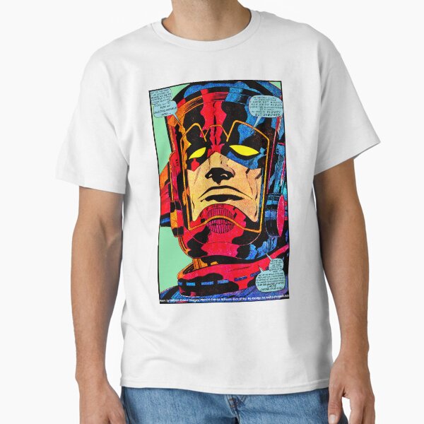Invictus Classic T-Shirt