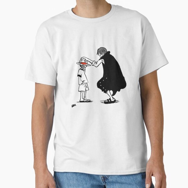 The Pirate King Classic T-Shirt
