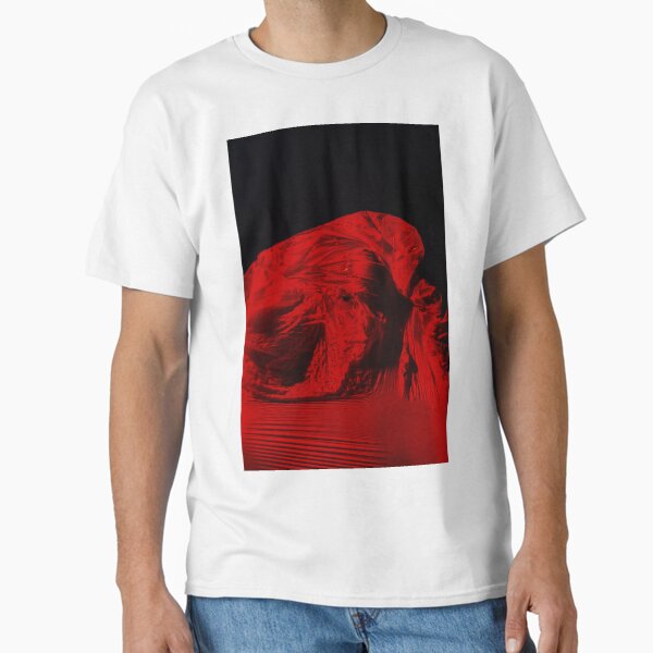 There Are No More Roses Classic T-Shirt