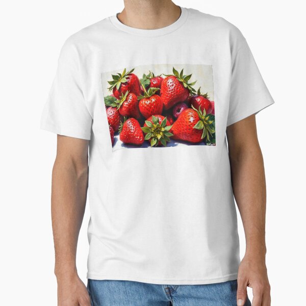 BERRIES 7 Classic T-Shirt
