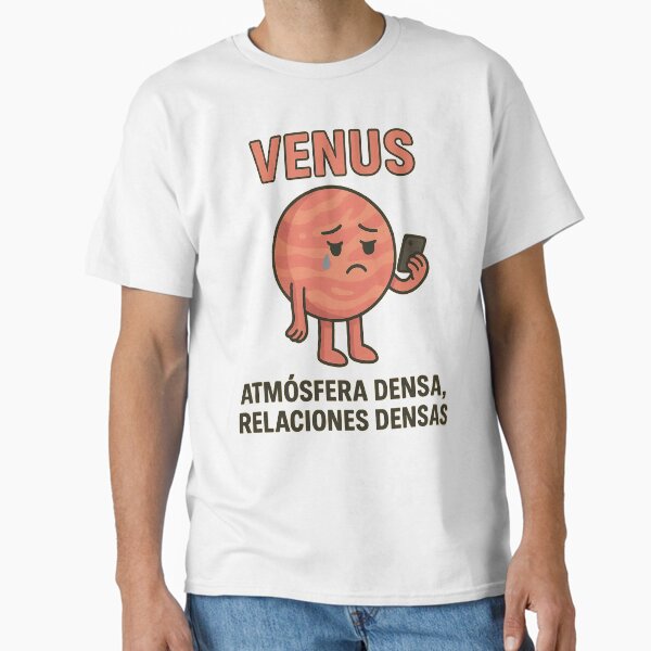 Venus Classic T-Shirt