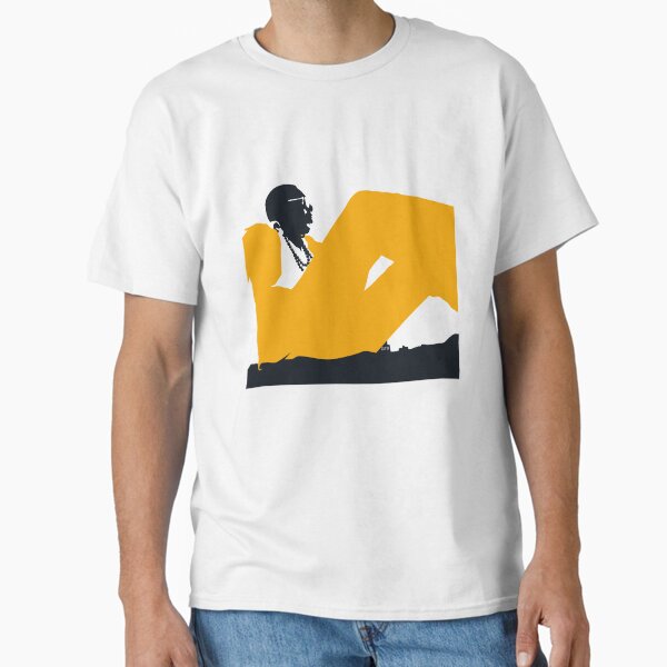 CURTIS special edition Classic T-Shirt