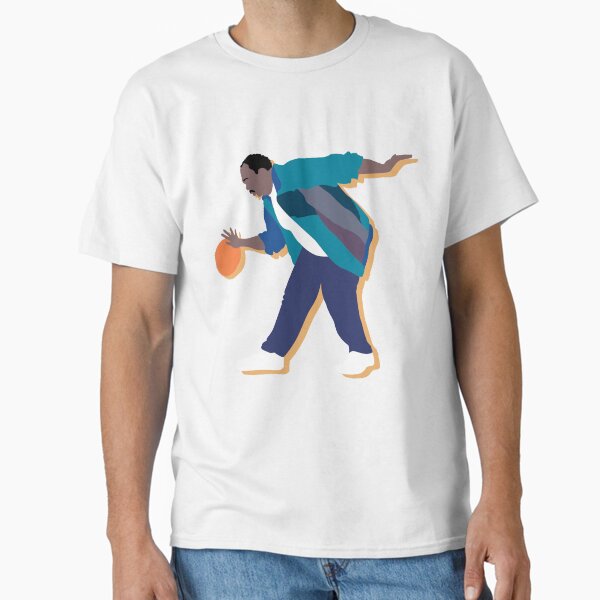 Secret Weapon  Classic T-Shirt
