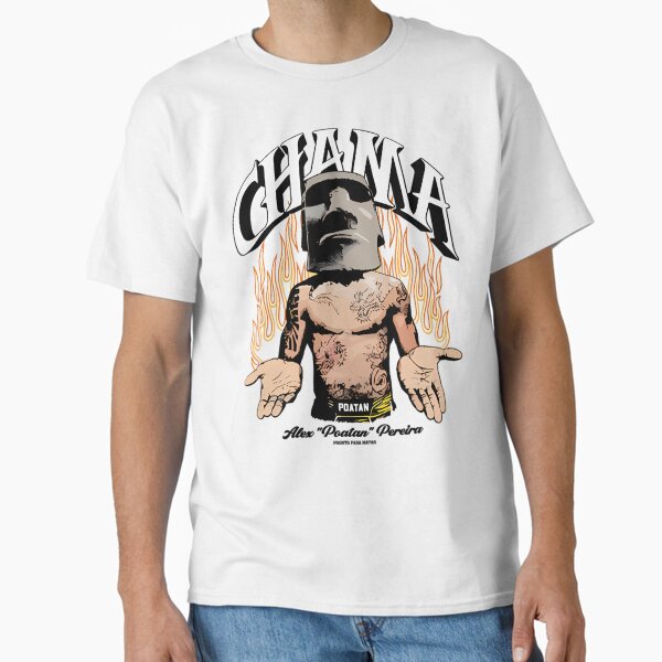 Chamas Poatan Classic T-Shirt