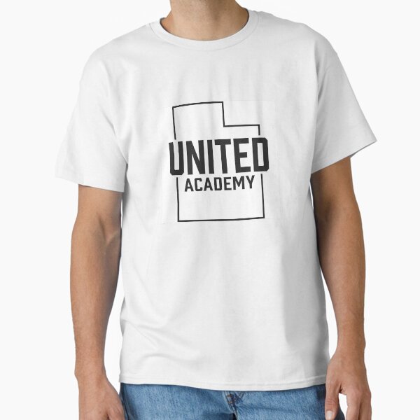 United Academy USL2 Classic T-Shirt