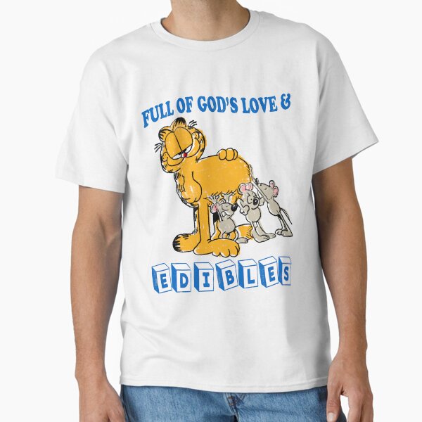 god's love Classic T-Shirt