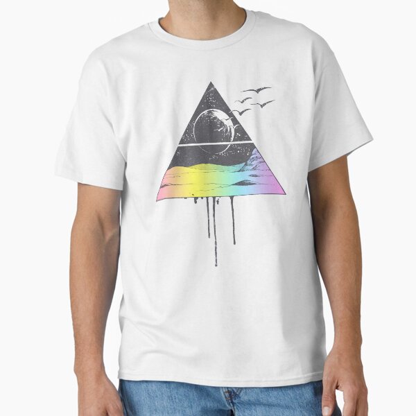 Breathe Classic T-Shirt