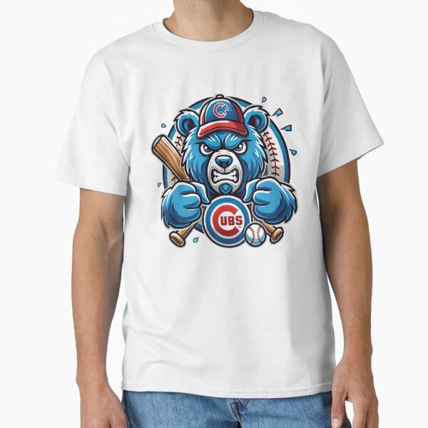 Clark | Cubs Classic T-Shirt