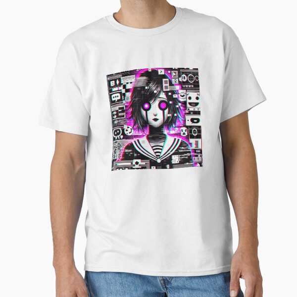 Cute But Encrypted Classic T-Shirt