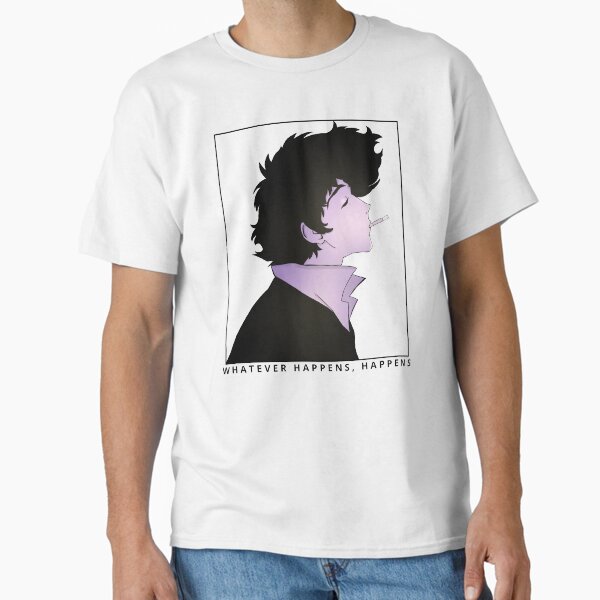 Space Hunter Classic T-Shirt