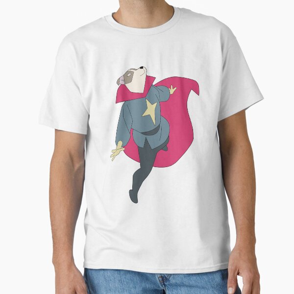 Seance Dog Classic T-Shirt
