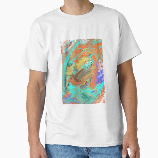 Chaotic Dance Classic T-Shirt