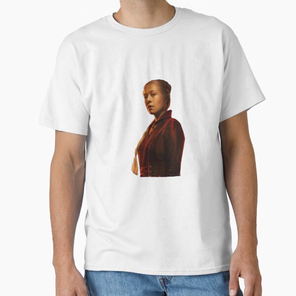 Rhaenyra Targaryen Classic T-Shirt