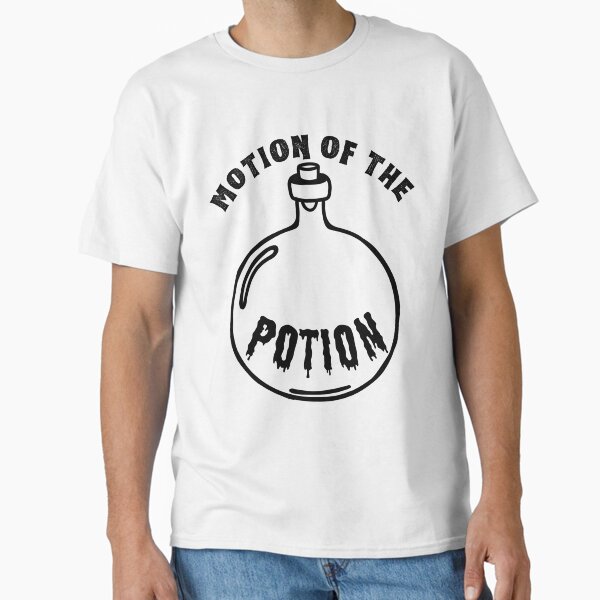 Potion Making Classic T-Shirt