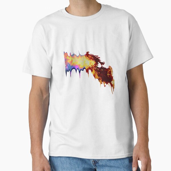 Der Eisendrache Dragon Classic T-Shirt