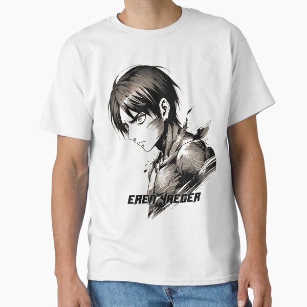 Eren Classic T-Shirt