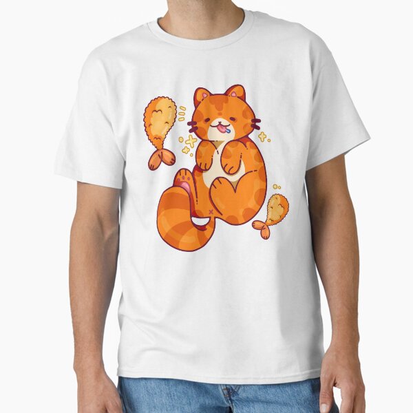 Tempura Baby!! Classic T-Shirt