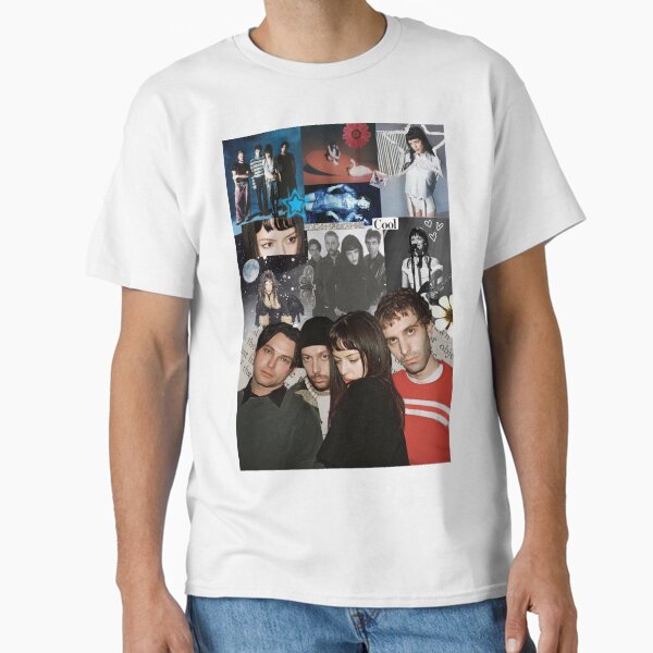 The Marías Collage  Classic T-Shirt
