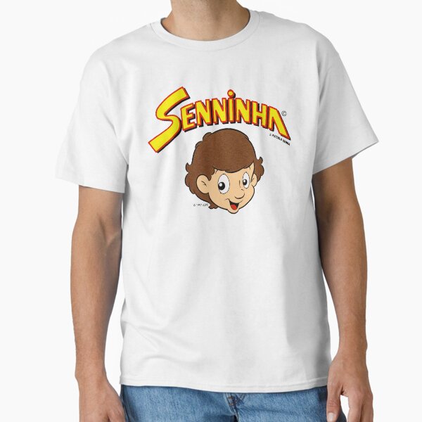 Senninha 1997 Classic T-Shirt