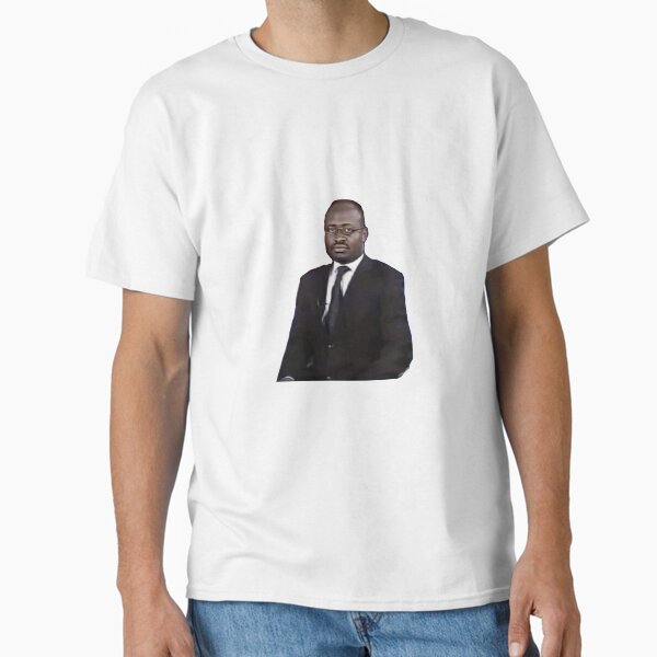 Why are you gay meme Classic T-Shirt