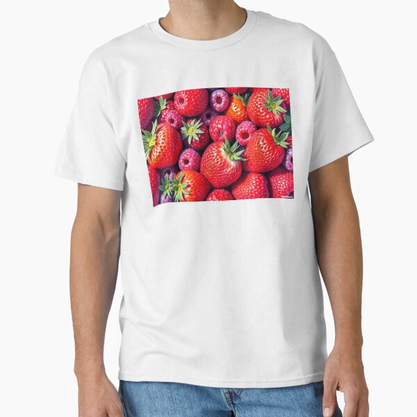 BERRIES 4 Classic T-Shirt