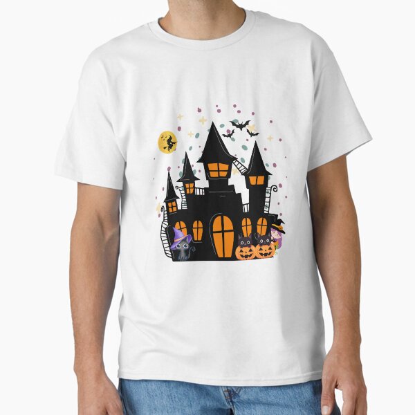The Castle Classic T-Shirt
