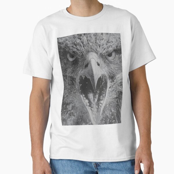 Primordial Cry Classic T-Shirt