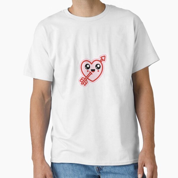 Cutie Cupid Classic T-Shirt