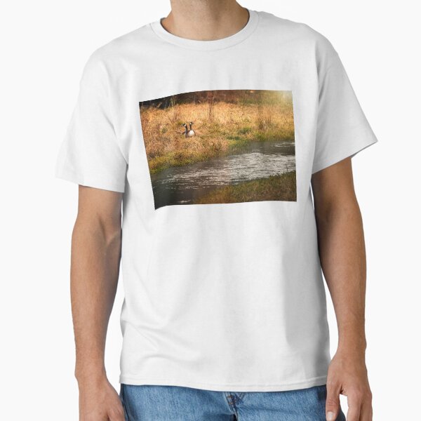 Being With The One You Love Classic T-Shirt
