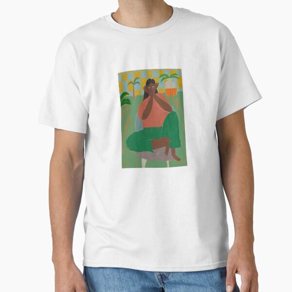 glow up Classic T-Shirt
