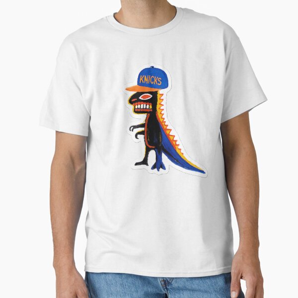 JMB Knicks Classic T-Shirt