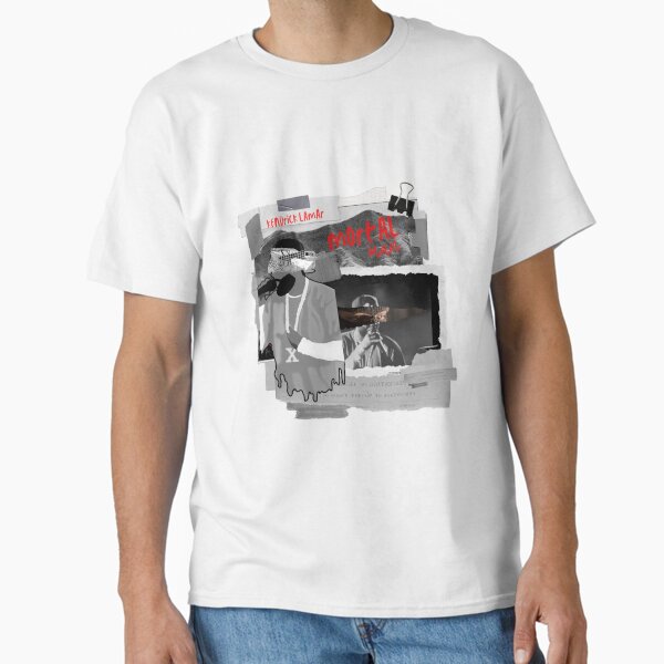 the mortal man Classic T-Shirt