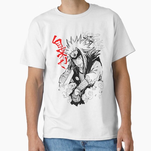 Legendary sannin Classic T-Shirt
