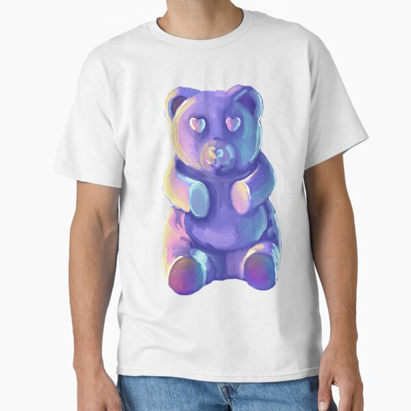 Gummy Bear: HoloWinkle Classic T-Shirt