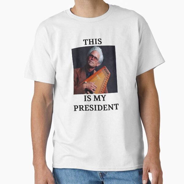 Uncle Baby Billy Freeman Classic T-Shirt