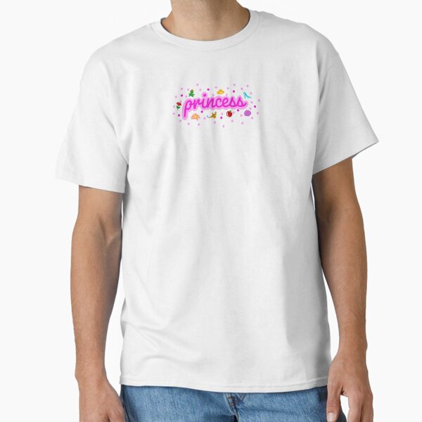 Princess Classic T-Shirt