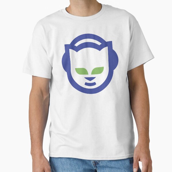 Napster Classic T-Shirt