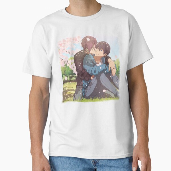 Cherry blossoms... 02 Classic T-Shirt
