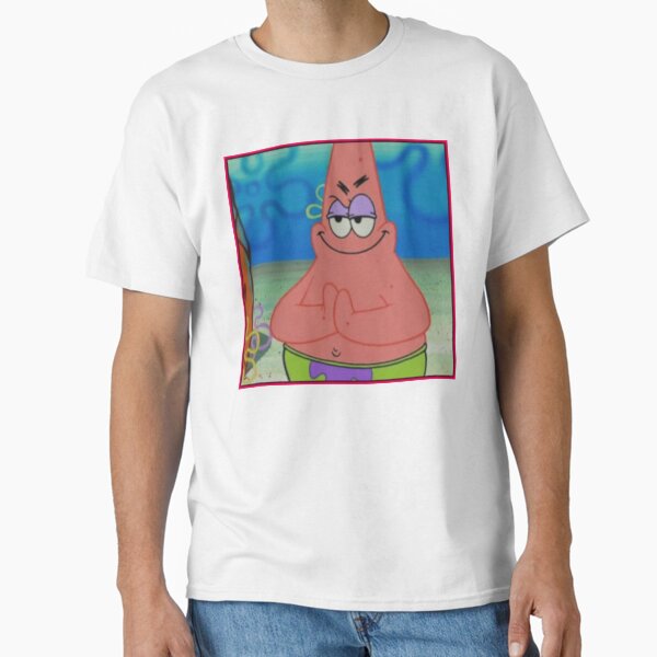 Sly Patrick Classic T-Shirt